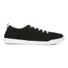 Pismo Canvas Black