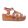 Fabiola Tan Rustic