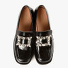 Elton Lugg Loafer Black