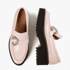 Lady Bling Loafer Pink
