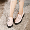 Lady Bling Loafer Pink