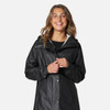 RAIN87-Raincoat Black