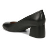 Carmel Heel Black