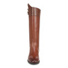 Phillipa Tall Boot Brown