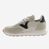 Victoria Beige Tennis Shoe