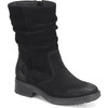 Burnette Black Boot