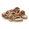 Arizona BB Shearling Cognac