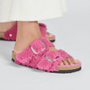 Arizona BB Shearling Fuchsia Tulip