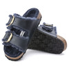 Arizona BB Shearling Midnight