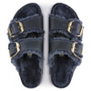 Arizona BB Shearling Midnight