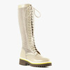 Beyond Boot 23 Ivory