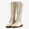 Beyond Boot 23 Ivory