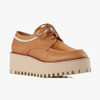 Striped Ox Flatform Camel