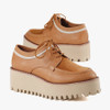 Striped Ox Flatform Camel