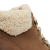 Hi-Line Hiker Cozy Umber,Tawny Buff