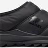 ONA RMX Puffy Blk/wh Slip On