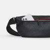 Charles Crossbody Lrg Black