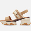 Kinetic Impact Slingback Hon Beige/Hon White