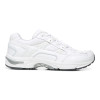 23Walk Classic Sneaker White