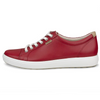 Soft 7 Sneaker Chili Red