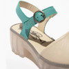 Tull503FLY Cloud/Turquoise