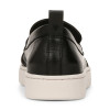 Uptown Loafer Black Leather