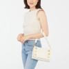 Montana Clutch Sml Calla Lily White