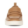 Uptown Loafer Camel Lthr