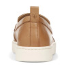 Uptown Loafer Camel Lthr