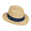 Tahnee Fedora Natural Hat