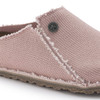 Zermatt Canvas Soft Pink