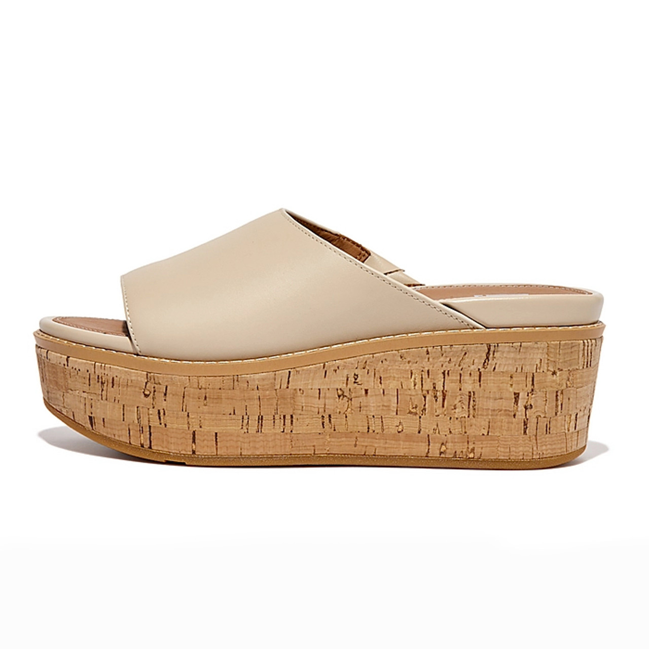 Best Selling Espadrille Wedge - Comfort and Style - Made in Spain