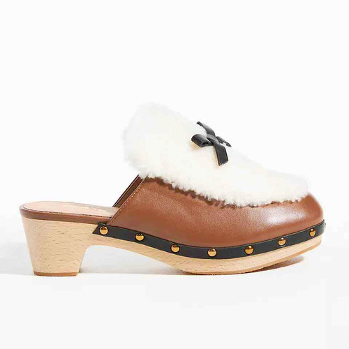 Sherpa Clog