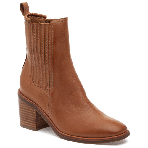 Naydo Tan Natural Heel