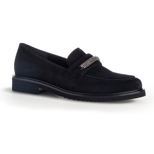 35.212.17 Loafer Schwarz