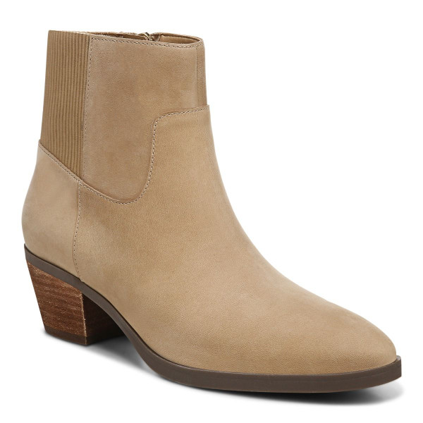 Shantelle Wheat Boot