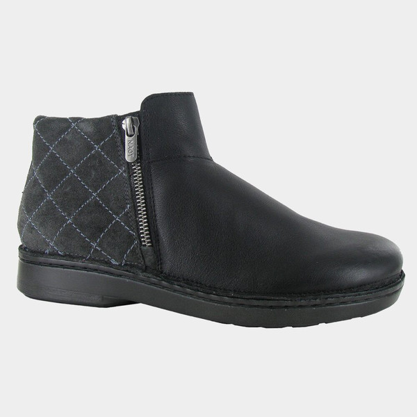 Sintra Bk/midnight Combo Boot