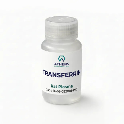 Retail Packaging Image - Transferrin, Rat