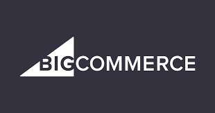 Bigcommerce Site