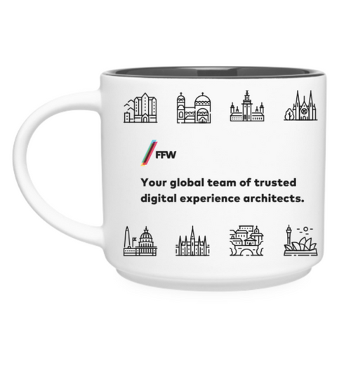 Locations Mug