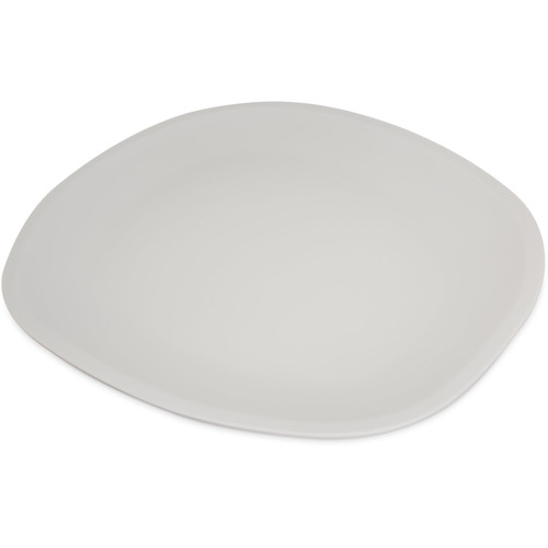 Ridge Melamine Oblong Platter 18"