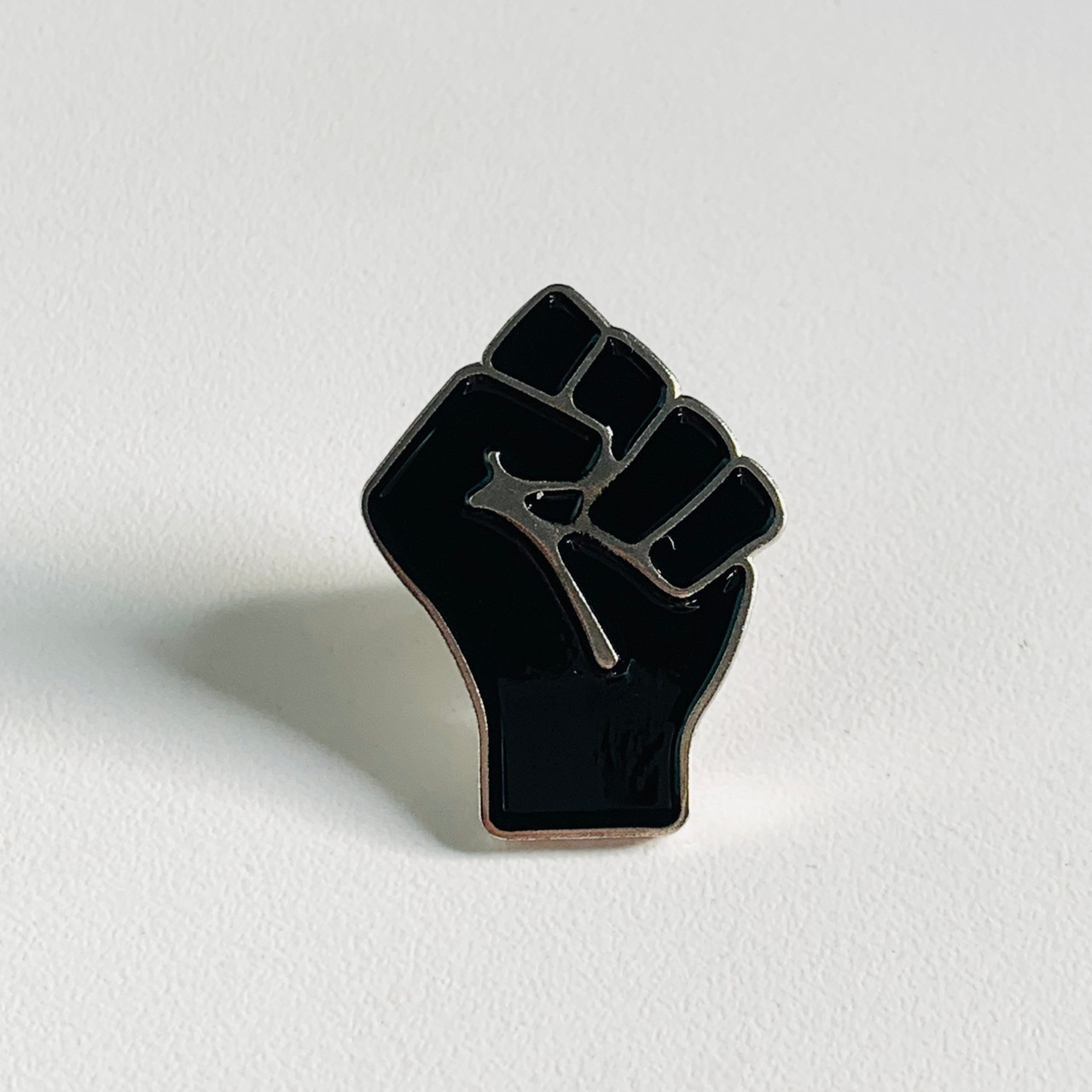 BLM Pin - hollydayco