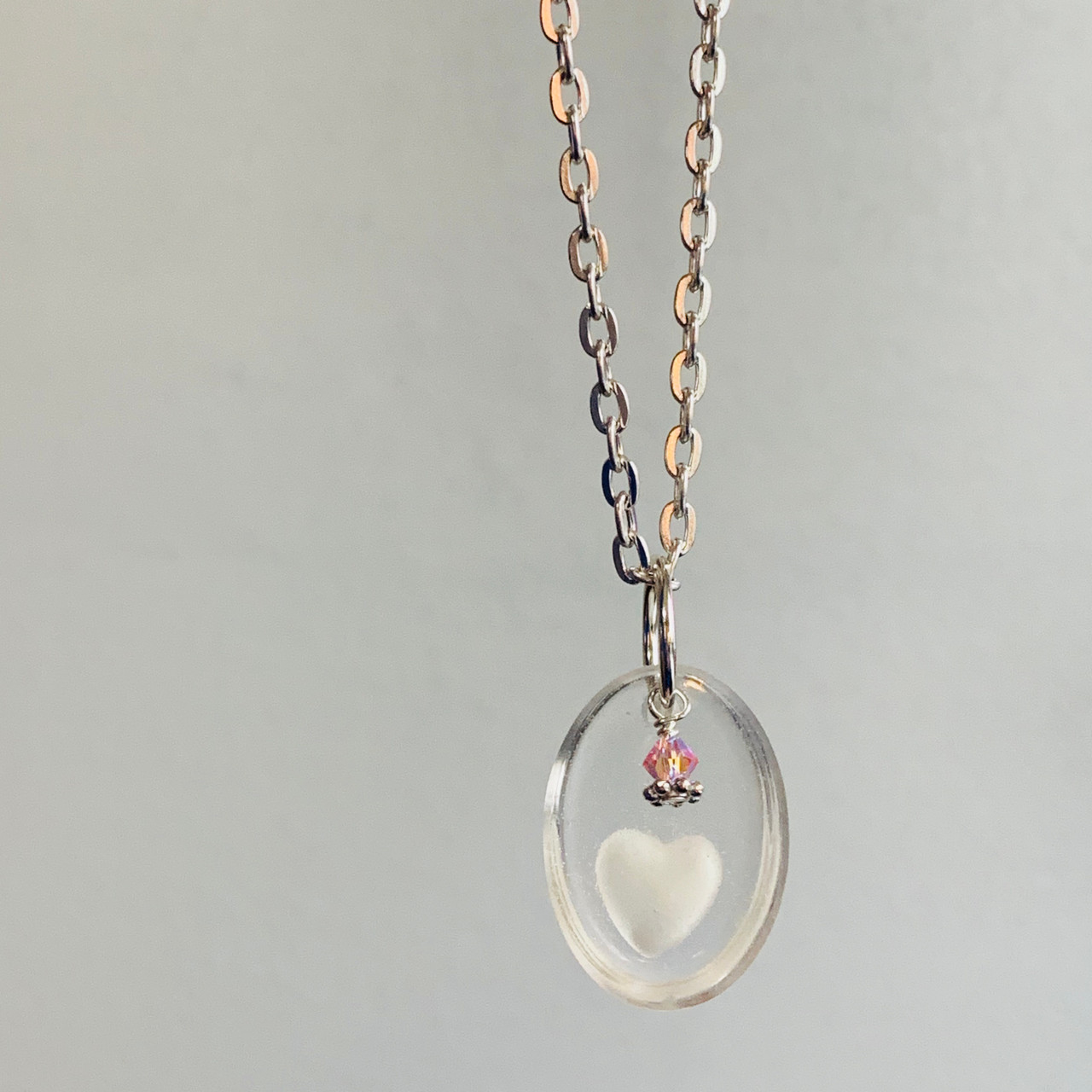 Breastmilk Jewelry: Create Your Own ForeverBond EASY – Maternity
