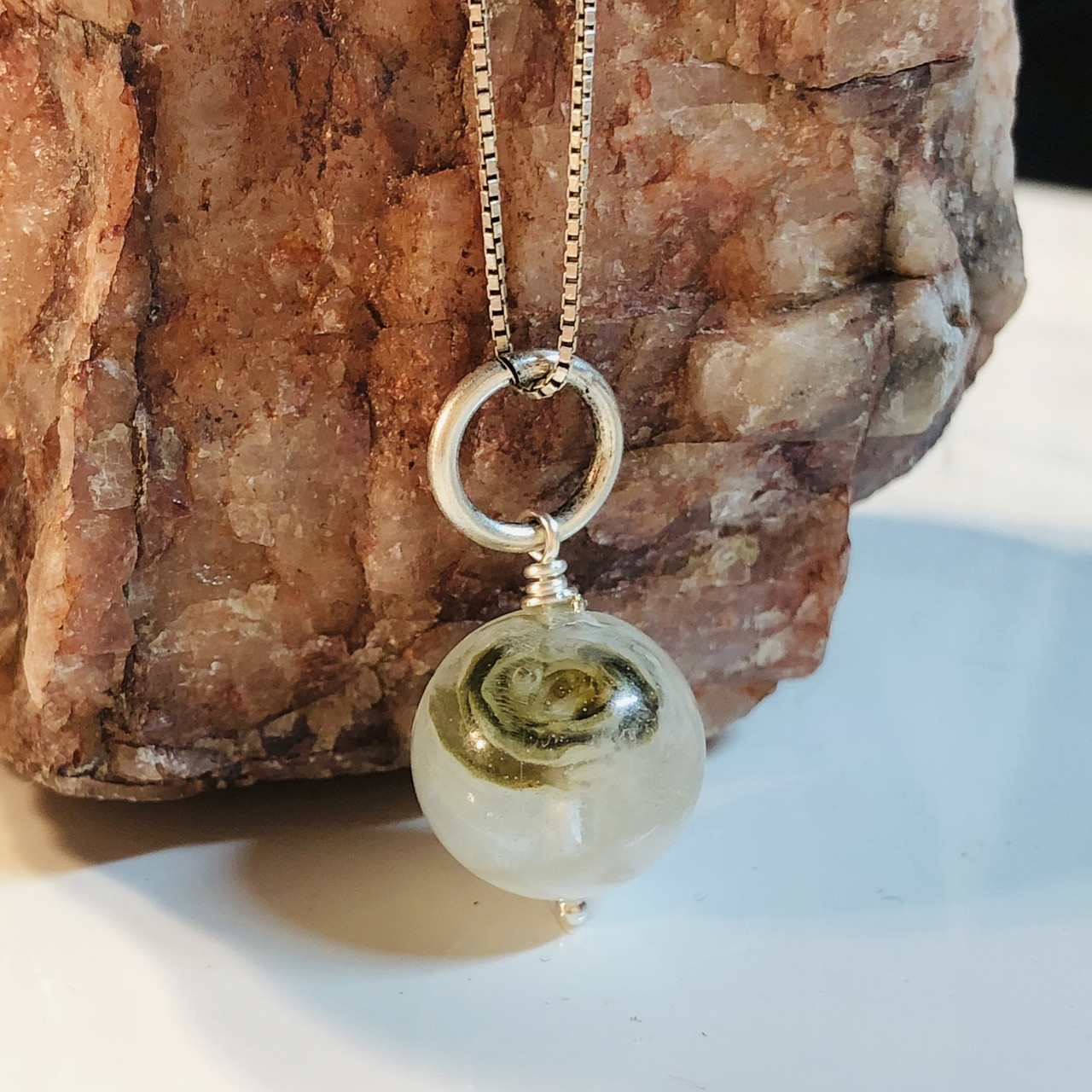 Shimmer Breast Milk Pearl Succulent Breast Milk Pearl Hollydayco