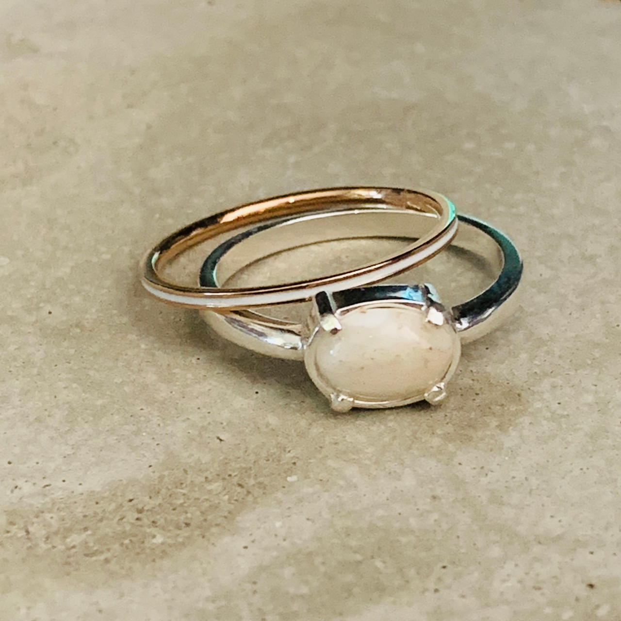 Dainty_Milk_Drops_Breastmilk_Ring_Band_DIY_Kit