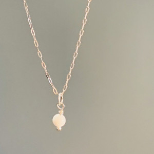 gold filled tiniest pearl gold filled tiniest pearl