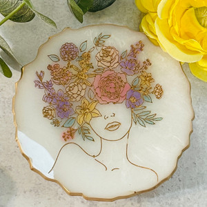 magic mama trinket dish