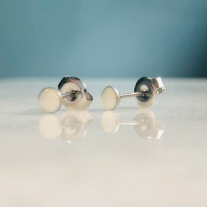 tiny stainless studs tiny stainless studs
