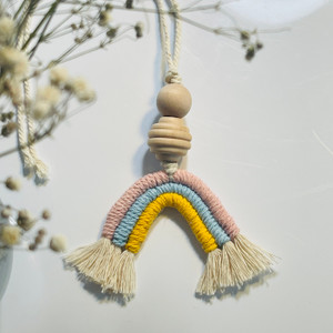 rainbow car diffuser