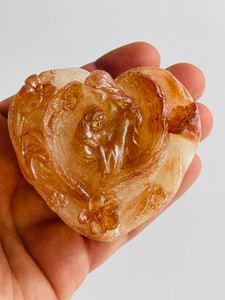 collective mother and child keepsake (dusty rose) collective mother and child keepsake (dusty rose)